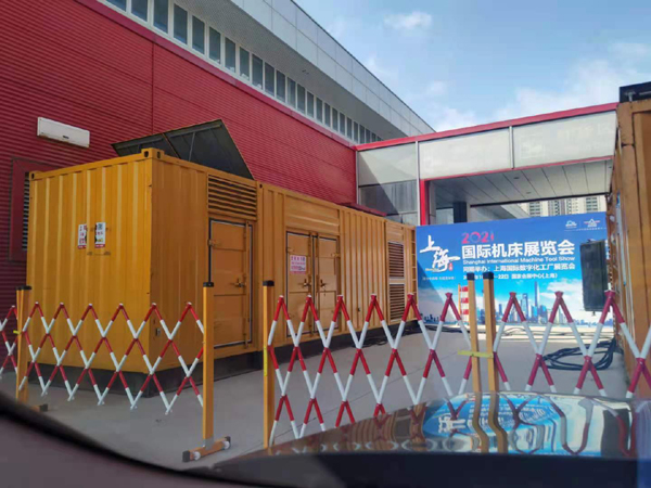 商洛发电机出租 对于发电机的特性你了解多少？