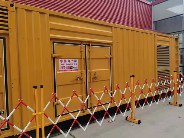 商洛关于通用发电机的十万个为什么?