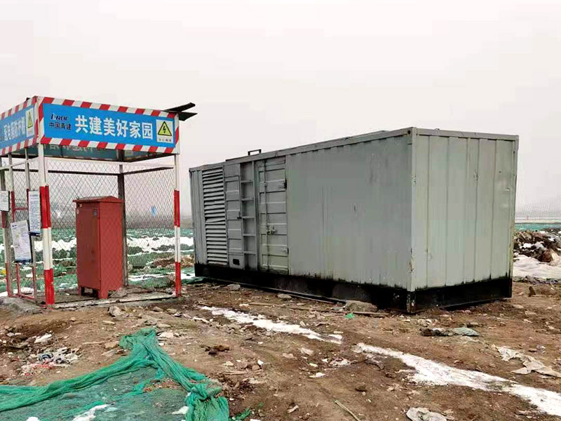 商洛燃气发电机在高海拔地区运行时会遇到哪些常见故障？