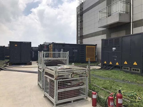 商洛除了定期检查，还有哪些方法可以及时发现接触式转速表探头的磨损？