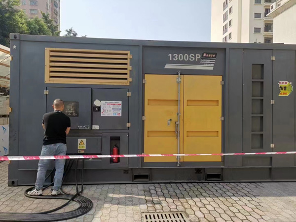 商洛延长空气滤清器使用寿命的注意事项