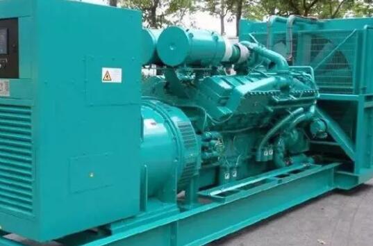商洛柴油发电机冬季启动前的准备工作有哪些？